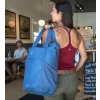 Osprey DAYLITE TOTE PACK wave blue