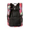 Meatfly Basejumper 4 Backpack + POUZDRO - G - Blossom Pink + PENÁL ZDARMA  PENÁL ZDARMA