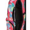 Meatfly Basejumper 4 Backpack + POUZDRO - G - Blossom Pink + PENÁL ZDARMA  PENÁL ZDARMA