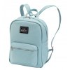 Meatfly Dámský batoh Vica - Mint