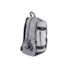 Meatfly Batoh Basejumper - Grey Heather - 22 L + PENÁL ZDARMA  PENÁL ZDARMA