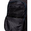Meatfly Batoh Basejumper - Charcoal Heather - 22 L + PENÁL ZDARMA  PENÁL ZDARMA