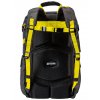 Meatfly Batoh Scintilla - Rampage Camo/Black/Yelow - 26 L