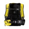 Nugget Batoh Re:Arbiter - Lime Ripstop - 26 L