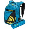 Meatfly Batoh Exile - Mountains Blue - 24 L  + PENÁL ZDARMA