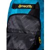 Meatfly Batoh Exile - Mountains Blue - 24 L  + PENÁL ZDARMA