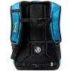 Meatfly Batoh Exile - Mountains Blue - 24 L  + PENÁL ZDARMA