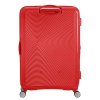 American Tourister SOUNDBOX SPINNER 77 EXP Coral Red