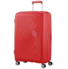 American Tourister SOUNDBOX SPINNER 77 EXP Coral Red