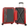 American Tourister SUNSIDE SPINNER 55 Sunset Red