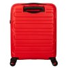 American Tourister SUNSIDE SPINNER 55 Sunset Red