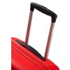 American Tourister SUNSIDE SPINNER 55 Sunset Red