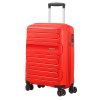American Tourister SUNSIDE SPINNER 55 Sunset Red