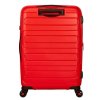 American Tourister SUNSIDE SPINNER 68 EXP Sunset Red