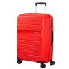 American Tourister SUNSIDE SPINNER 68 EXP Sunset Red