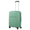 American Tourister SUNSIDE SPINNER 68 EXP Mineral Green
