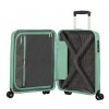 American Tourister SUNSIDE SPINNER 55 Mineral Green