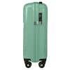 American Tourister SUNSIDE SPINNER 55 Mineral Green