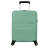 American Tourister SUNSIDE SPINNER 55 Mineral Green