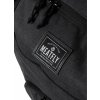 Meatfly Kufr Contin 3 - 100L - A - Heather Charcoal - Black
