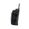 Meatfly Kufr Contin 3 - 100L - A - Heather Charcoal - Black