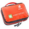 Deuter First Aid Kit - empty AS papaya