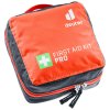 Deuter First Aid Kit Pro - empty AS papaya