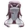 Deuter AC Lite 22 SL grape-aubergine