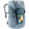 deuter Waldfuchs 10 arctic-slateblue