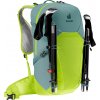Deuter Speed Lite 25 jade-citrus