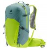 Deuter Speed Lite 25 jade-citrus