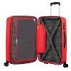 American Tourister SUNSIDE SPINNER 77 EXP Sunset Red