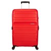 American Tourister SUNSIDE SPINNER 77 EXP Sunset Red