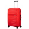 American Tourister SUNSIDE SPINNER 77 EXP Sunset Red