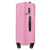 American Tourister Sunside SPINNER 68/25 EXP TSA Pink Gelato
