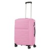 American Tourister Sunside SPINNER 68/25 EXP TSA Pink Gelato