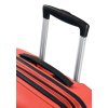 American Tourister Bon Air DLX SPINNER 66/24 TSA EXP Flash Coral