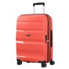 American Tourister Bon Air DLX SPINNER 66/24 TSA EXP Flash Coral