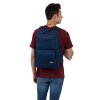 Case Logic Uplink batoh z recyklovaného materiálu 26 l CCAM3216 - tmavě modrý