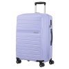 American Tourister Sunside SPINNER 68/25 EXP TSA Pastel Blue