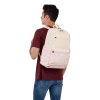 Case Logic Uplink batoh z recyklovaného materiálu 26 l CCAM3216 - Pink Marble