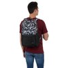 Case Logic Uplink batoh z recyklovaného materiálu 26 l CCAM3216 - Black Spot Camo