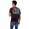 Case Logic Uplink batoh z recyklovaného materiálu 26 l CCAM3216 - Black Spot Camo