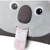 Affenzahn Dětský batůžek Kids Sportsbag Koala - grey