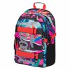 BAAGL Školní batoh Skate Fresh 25l