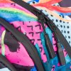 BAAGL Školní batoh Skate Fresh 25l