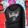 BAAGL Školní batoh Skate Fresh 25l