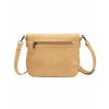Meatfly Kabelka Shea - Beige