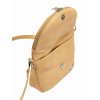 Meatfly Kabelka Shea - Beige