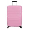American Tourister Sunside SPINNER 77 EXP TSA Pink Gelato